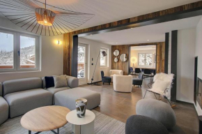 DIFY Chalet Jonquilles - Courchevel la Tania